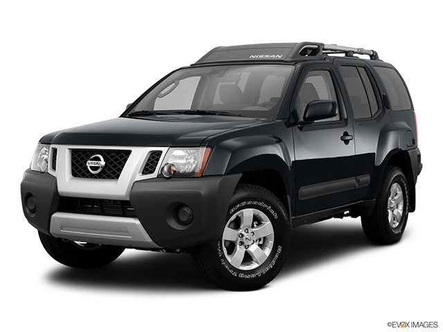 Nissan Xterra