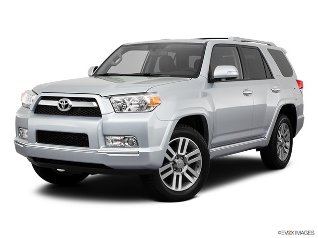 Toyota 4Runner