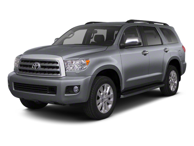 Toyota Sequoia