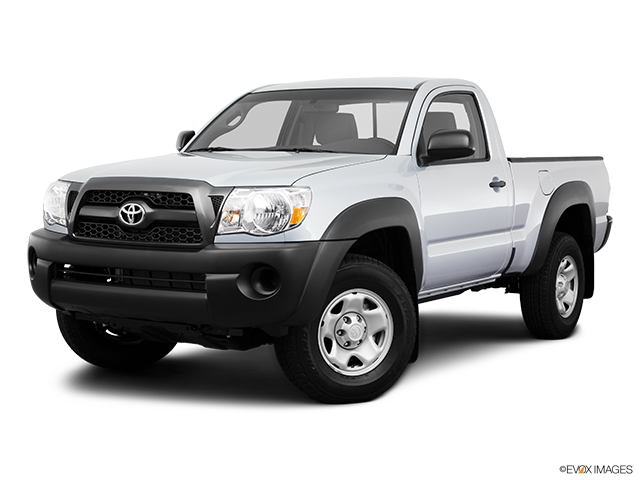 Toyota Tacoma