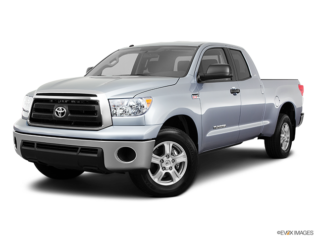 Toyota Tundra