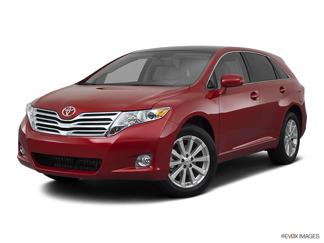 Toyota Venza