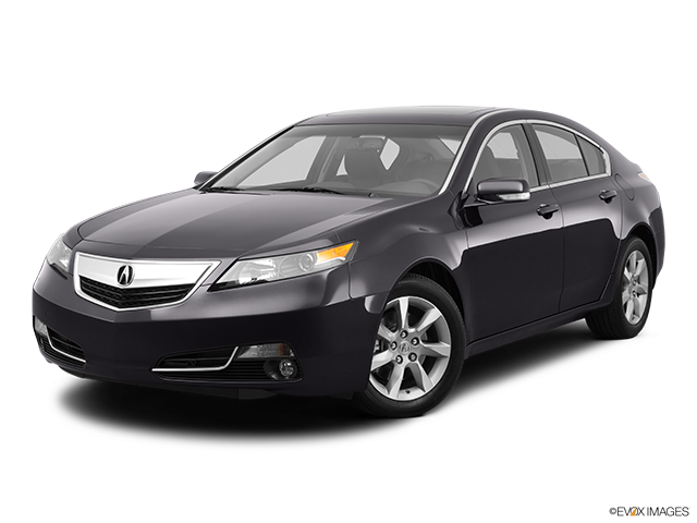 Acura TL