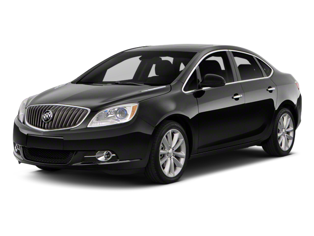 Buick Verano