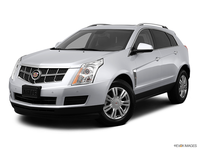 Cadillac SRX