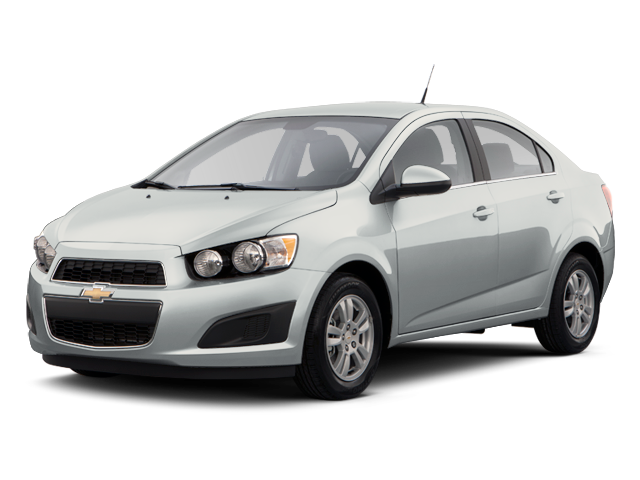 Chevrolet Sonic