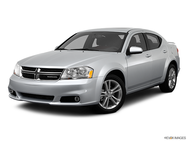 Dodge Avenger