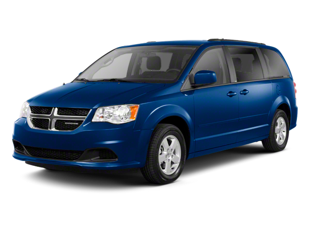 Dodge Grand Caravan