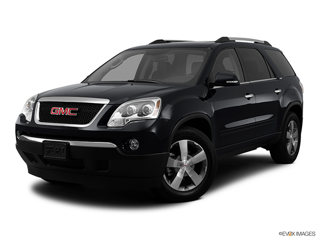 GMC Acadia