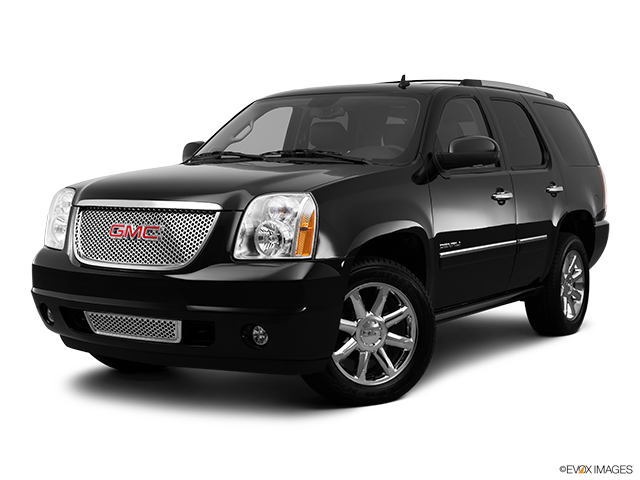 GMC Yukon