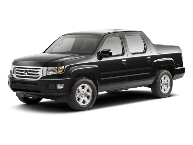 Honda Ridgeline