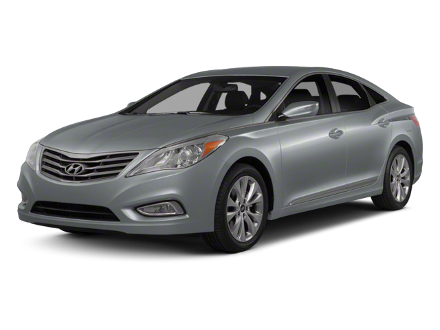 Hyundai Azera