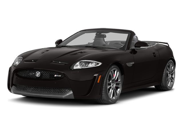 Jaguar XK