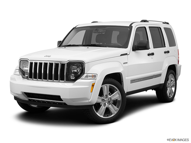 Jeep Liberty