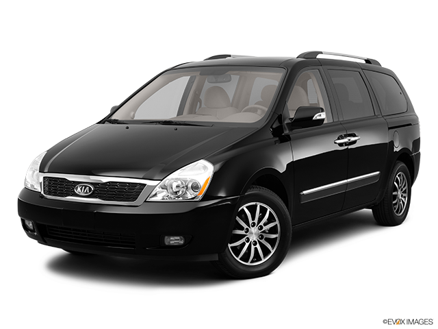 Kia Sedona