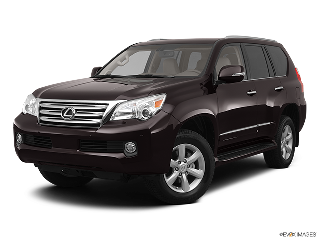 Lexus GX 460