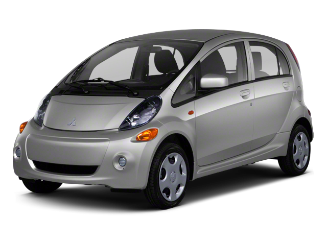 Mitsubishi i-MiEV