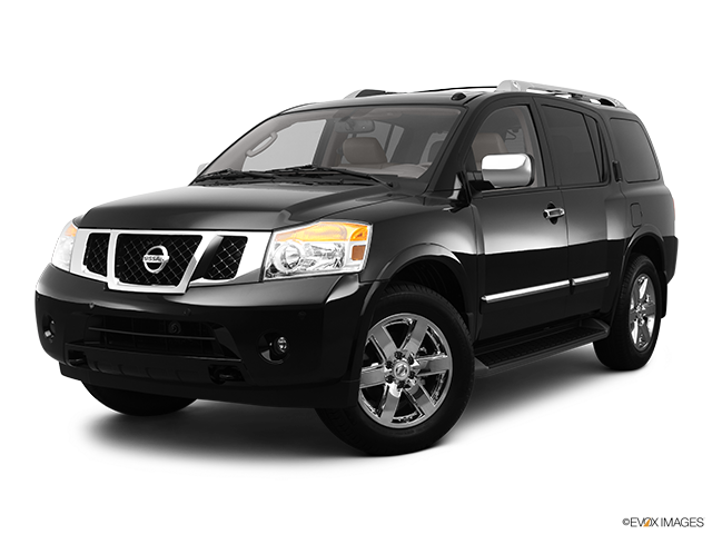 Nissan Armada