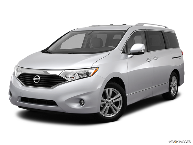 Nissan Quest