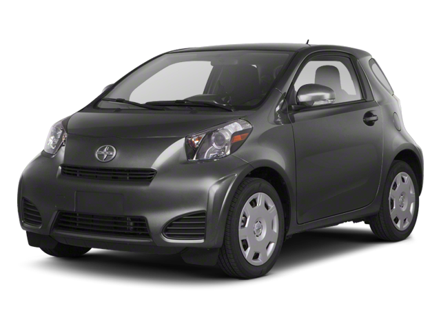 Scion iQ