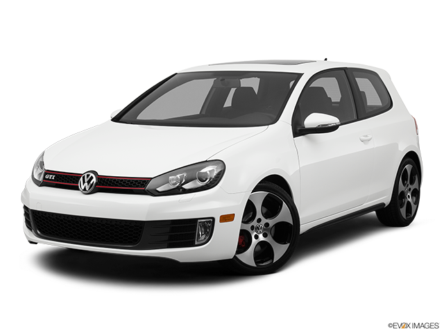 Volkswagen GTI