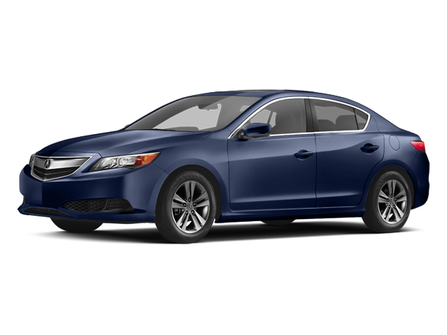 Acura ILX