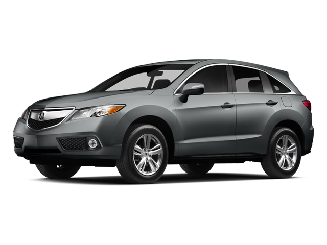 Acura RDX