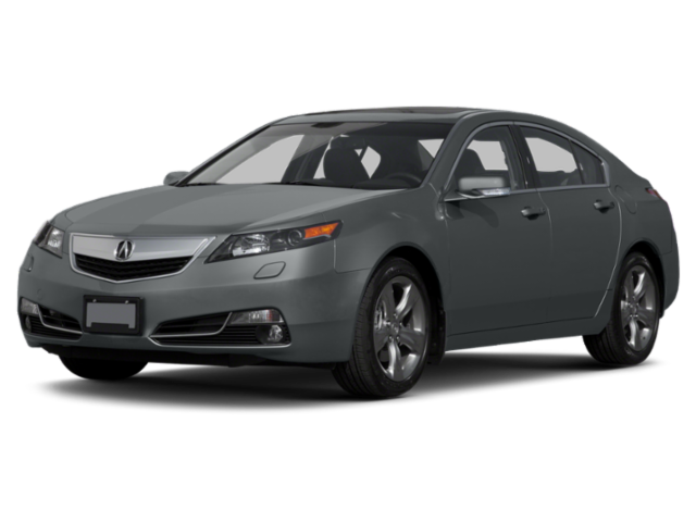 Acura TL