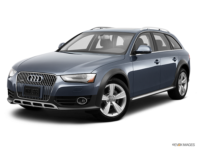 Audi Allroad