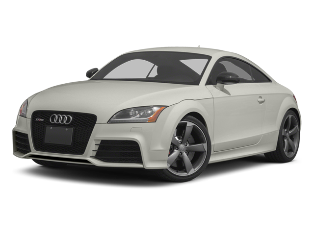 Audi TTS