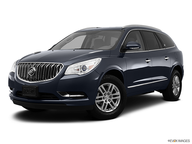 Buick Enclave