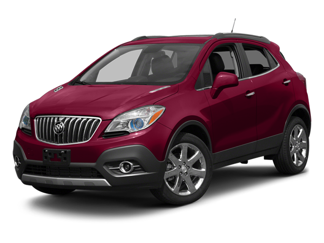 Buick Encore