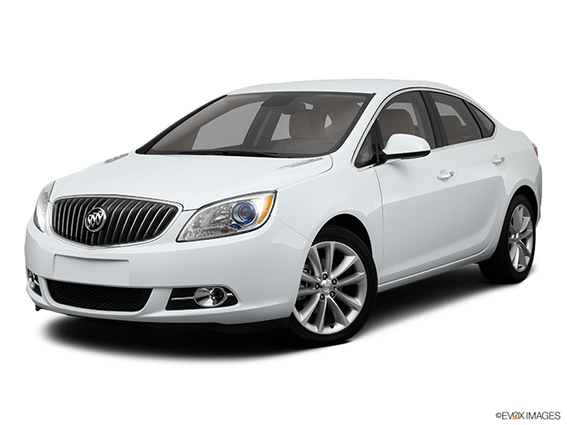 Buick Verano