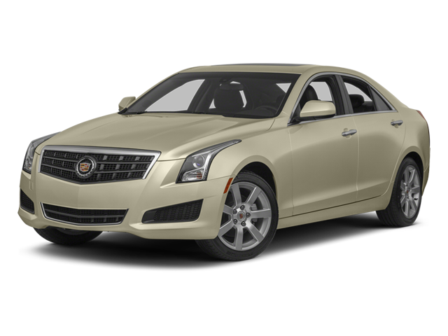 Cadillac ATS