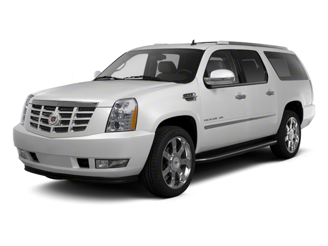 Cadillac Escalade ESV