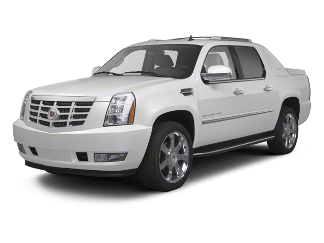 Cadillac Escalade EXT