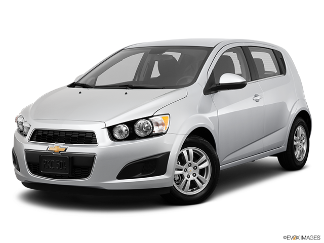 Chevrolet Sonic