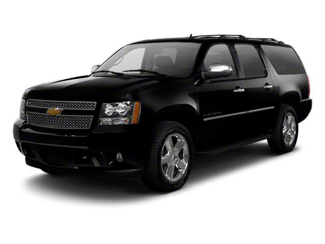 Chevrolet Suburban