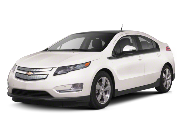 Chevrolet Volt