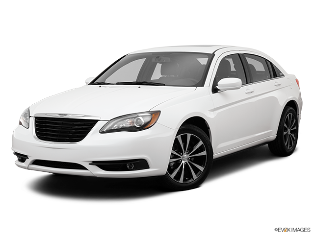 Chrysler 200