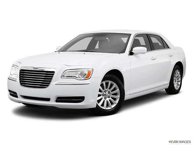 Chrysler 300