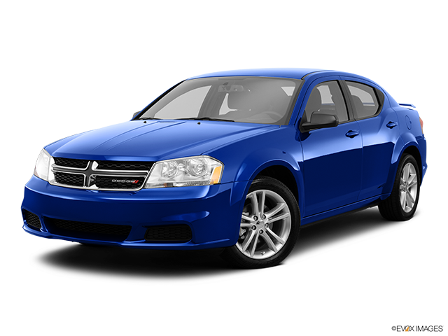 Dodge Avenger