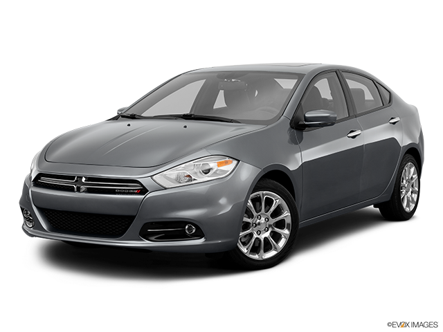 Dodge Dart