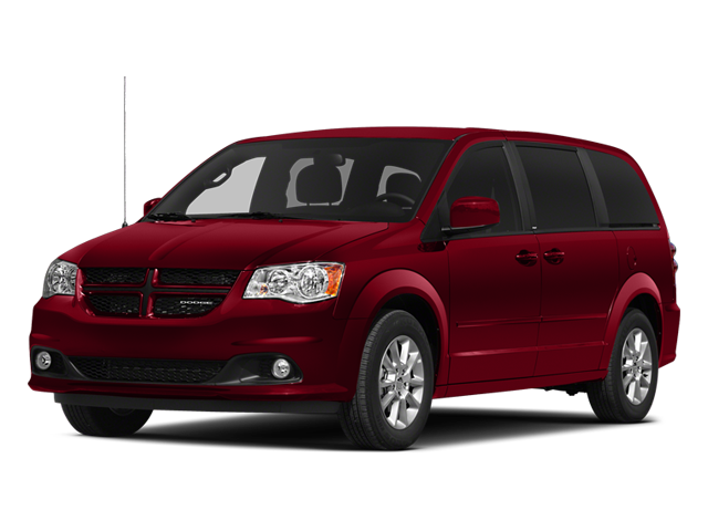 Dodge Grand Caravan