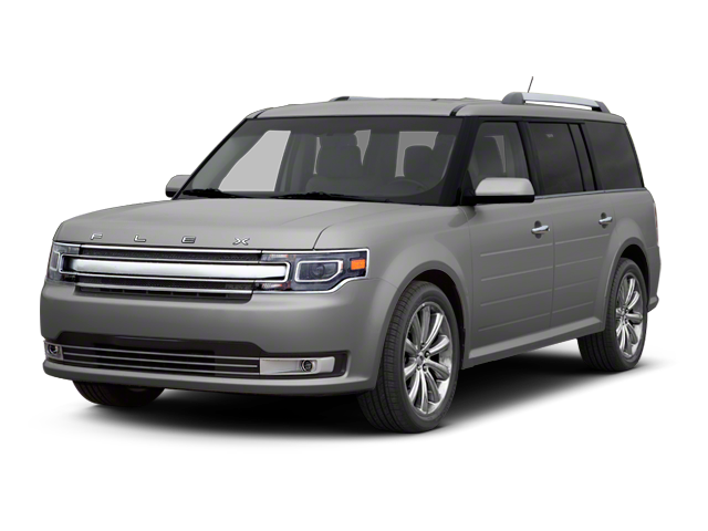 Ford Flex