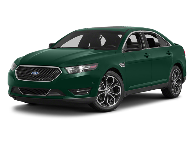 Ford Taurus