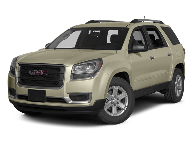 GMC Acadia