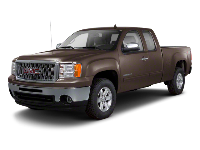 GMC Sierra 1500