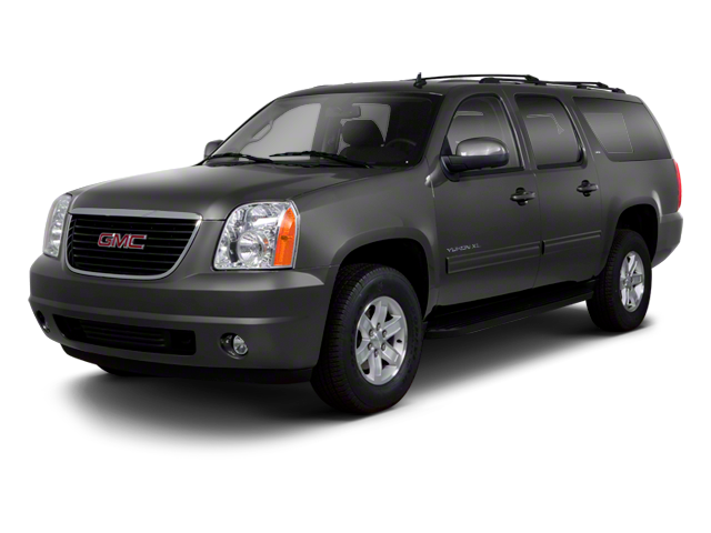 GMC Yukon XL