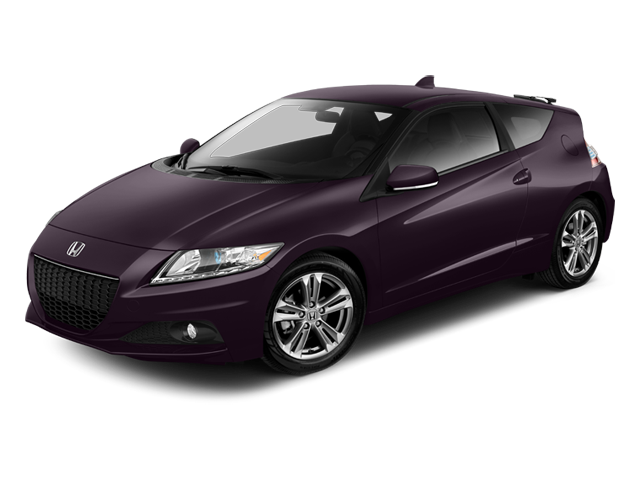 Honda CR-Z